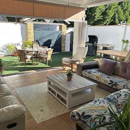 Villa Calida Coín エクステリア 写真