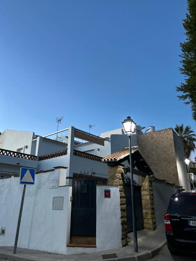 Villa Calida Coín エクステリア 写真