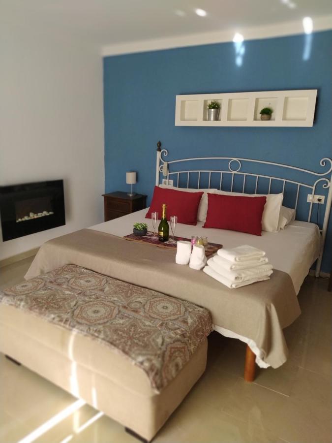Villa Calida Coín エクステリア 写真