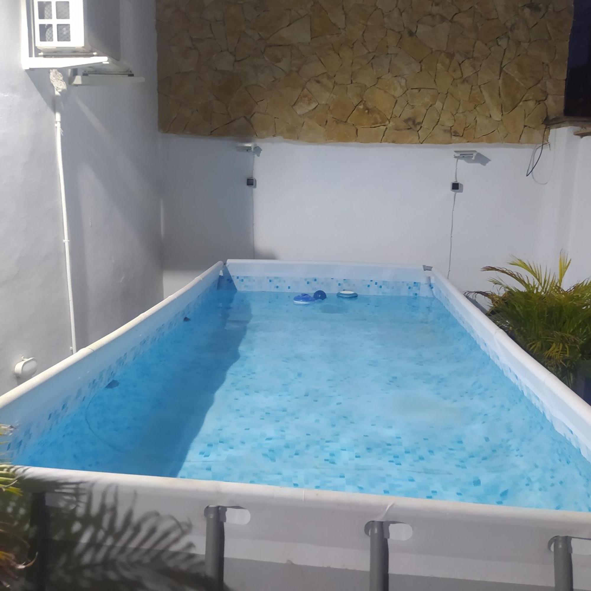 Villa Calida Coín エクステリア 写真