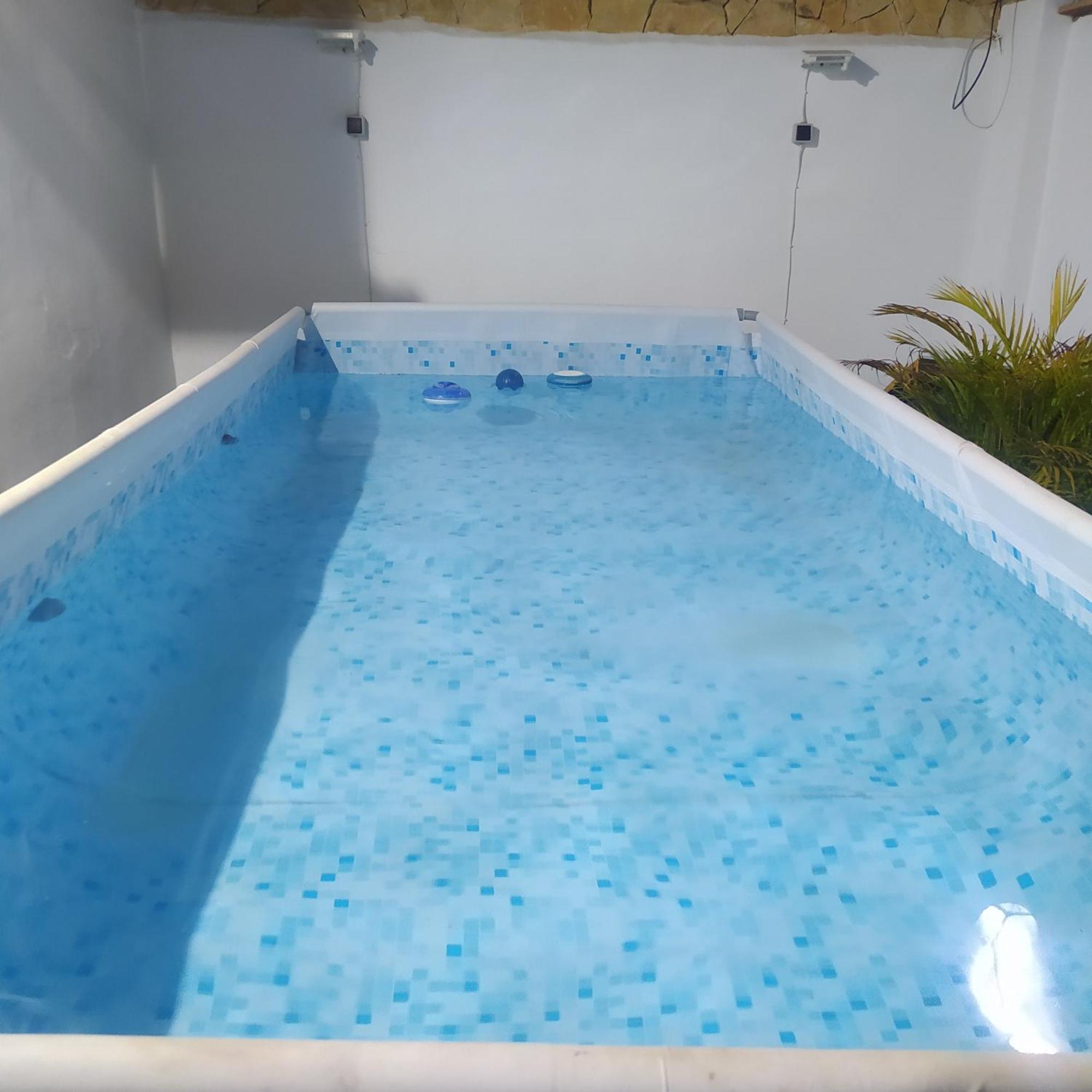 Villa Calida Coín エクステリア 写真